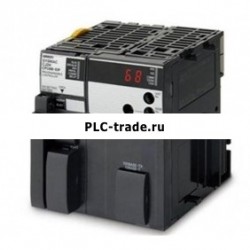 CJ2H-CPU66-EIP ПЛК  150K steps Ethernet  - РОСТОВ-НА-ДОНУ ЗА РУБ С НДС